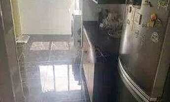 Imagem 6: Apartamento com 2 dormitórios, 79 m² - venda por R$ 360.000,00 ou aluguel por R$ 2.390,00