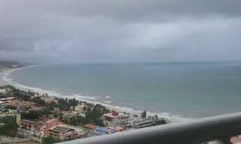 Imagem: Duna Barcane frente Mar!