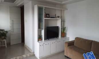 Imagem 2: Apartamento nascente 4 sendo 3 Suítes 190m2 no Candeal