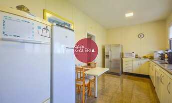 Imagem 7: Apartamento para aluguel e venda tem 430 metros quadrados com 3 quartos