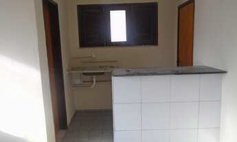 Imagem 4: Kitnets em excelente localização no Centro da cidade, próximo a Faculdade CDL, com 2 cômod