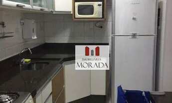 Imagem 4: Apartamento com 3 dormitórios à venda, 76 m² por R$ 495.000,00 - Jardim Satélite - São Jos