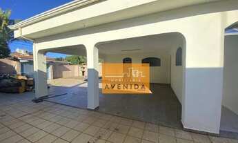 Imagem: Casa com 3 dormitórios para alugar, 220