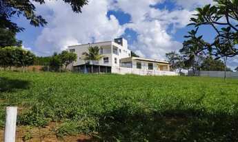 Imagem 6: Lote/Terreno para venda tem 1207 metros quadrados em Confins - Confins - MG