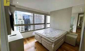 Imagem 6: SÃO PAULO - Apartamento Padrão - ITAIM