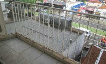 Imagem 7: CENTRO - APARTAMENTO 3 DORMITÓRIOS C/ARMÁRIOS, 1 TIPO APARTAMENTO, 2 VAGAS GARAGEM, PROX