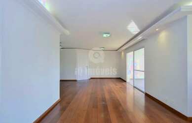 Imagem 5: Apartamento à venda no Alto da Boa Vista, 120 metros, 3 dormitórios, 2 suítes, 2 vagas