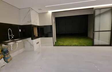 Imagem 7: Samuel Pereira oferece: Casa Térrea Nova Moderna 4 quartos CABV Financie e use FGTS ACEITA