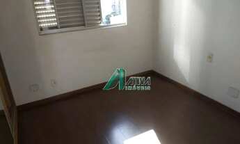 Imagem 7: Apartamento com 3 dormitórios à venda, 90 m² por R$ 400.000,00 - Santo Antônio - Belo Hori