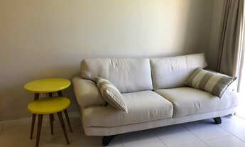 Imagem 6: Novo apartamento de 2 quartos, sendo 1 suite! 250 metros da praia de Canasvieiras