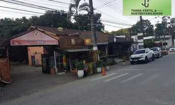 Imagem 5: Terreno / Área à venda em São Sebastião/SP