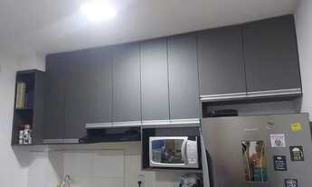 Imagem 4: Apartamento chapada boulevard