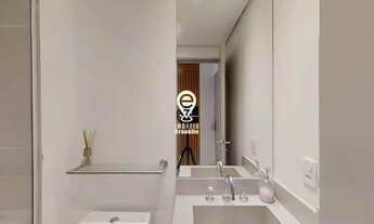 Imagem 6: Apartamento à venda, 1 quarto, 1 suíte, 1 vaga, Vila Olímpia - São Paulo/SP