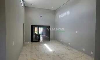 Imagem 2: Casa Térrea Com 3 suítes Condomínio Jardim San Marco II