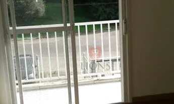 Imagem 7: Apartamento com 2 dormitórios para alugar, 67 m² por R$ 1.115,00/mês - Vila Santo Ângelo