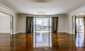 Imagem 5: Apartamento com 4 dormitórios à venda, 349 m² por R$ 10.500.000,00 - Jardim Paulista - São