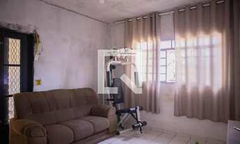 Imagem 2: Casa para Aluguel - Jardim Santa Amelian, 2 Quartos, 114 m2