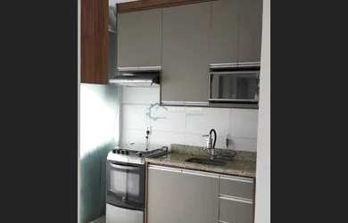 Imagem 4: Apartamento em Jardim Paulistano - Ribeirão Preto