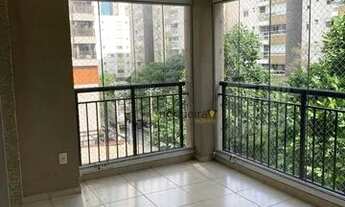 Imagem 6: Apartamento à venda no Jardim Prudência com 02 dormitórios sendo 01 suíte e 01 vaga