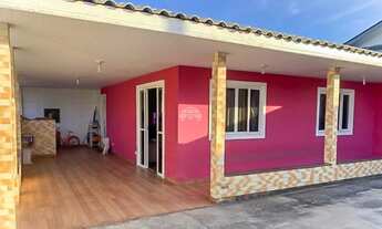 Imagem 2: Casa Residencial para Venda no Jardim Paulista em Campina Grande Do Sul, 120 m²