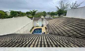 Imagem 7: Casa à venda, 280 m² por R$ 2.800.000,00 - Recreio dos Bandeirantes - Rio de Janeiro/RJ