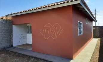 Imagem 5: Venda de Casas / Padrão na cidade de Araraquara