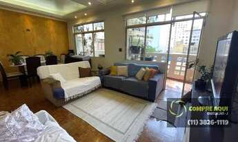 Imagem 1: Campos Elíseos | 120 metros | 2 Dormitórios | 1 Varanda