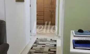 Imagem: São Paulo - Apartamento Padrão - São