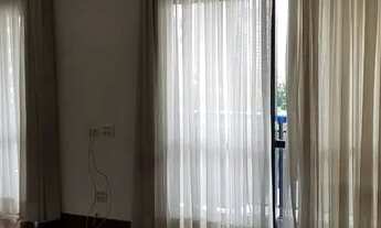 Imagem: Apartamento com 3 dormitórios sendo 1 suíte