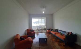 Imagem 6: ALUGO na Rui Barbosa 3 qtos 1 suíte vista panorâmica apto no ESTADO de CONSERVAÇÃO 1 vaga