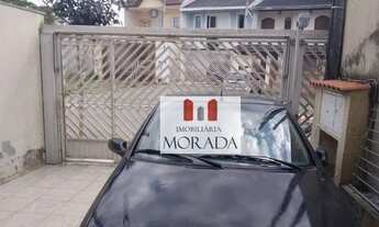 Imagem 6: Sobrado com 3 dormitórios à venda, 159 m² por R$ 430.000 - Loteamento Residencial Vista Li