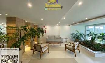 Imagem 7: Excelente Apartamento No calhau ,2 Quartos ,Nascente ,Porcelanato ,Novo ,Arpoador