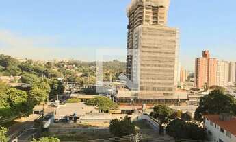 Imagem 7: Apartamento para Aluguel - Butantã, 1 Quarto, 24 m2