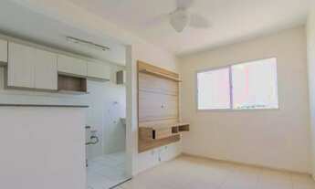 Imagem 2: Apartamento - Jardim Antonio Von Zuben - Campinas