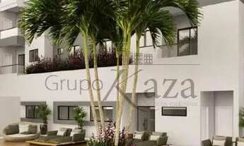 Imagem 2: Apartamento - Condomínio Residencial Colinas do Paratehy - Residencial The Gold Urbanova