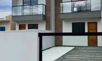 Imagem: Sobrado para venda com 80 metros quadrados