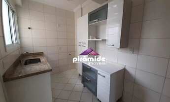 Imagem 6: Apartamento com 2 dormitórios para alugar, 65 m² por R$ 3.182,35/mês - Jardim Apolo II - S