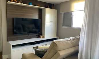 Imagem 4: APARTAMENTO 3 DORMITÓRIOS- VILA GUILHERME