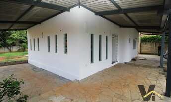 Imagem 5: BRASILIA - Casa Padrao - Setor Hab. Jardim Botânico (Lago Sul