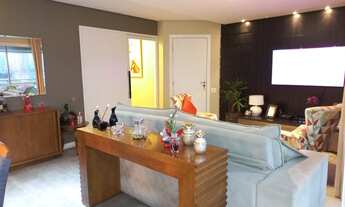 Imagem: Apartamento com 155m Prime Life 3 vagas