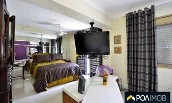 Imagem 6: Apartamento com 4 dormitórios, 320 m² - venda por R$ 2.500.000,00 ou aluguel por R$ 14.900