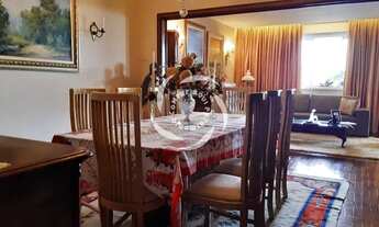 Imagem 3: Apartamento com 3 dormitórios - 266 m² - Republica - SP