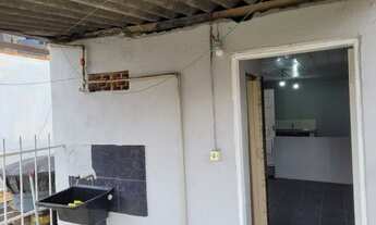 Imagem 2: Casa 2 cômodos R$400,00