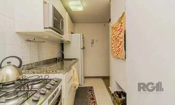 Imagem 9: Excelente apartamento de 02 dormitórios sendo 01 suíte e 2 vagas cobertas