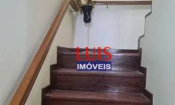 Imagem 10: Casa com 3 dormitórios à venda, 218 m² por R$ 720.000,00 - Piratininga - Niterói/RJ