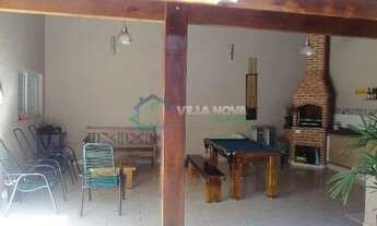 Imagem: Casa em Jardim Manoel Penna - Ribeirão