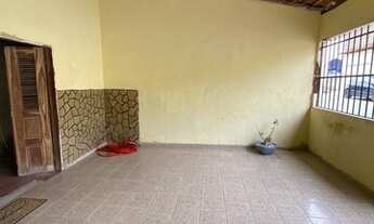 Imagem 2: Casa Padrão Vinhais