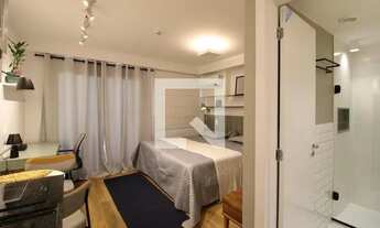 Imagem: Apartamento para Aluguel - Perdizes, 1 Quarto