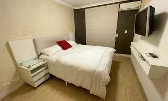 Imagem 6: Apartamento para aluguel, 3 quartos, 1 suíte, Campo Belo - São Paulo/SP