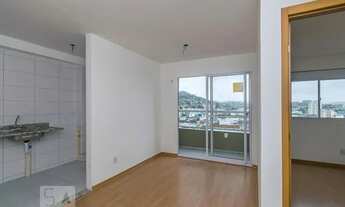 Imagem 3: Apartamento à Venda - Bonsucesso, 2 Quartos, 46 m2